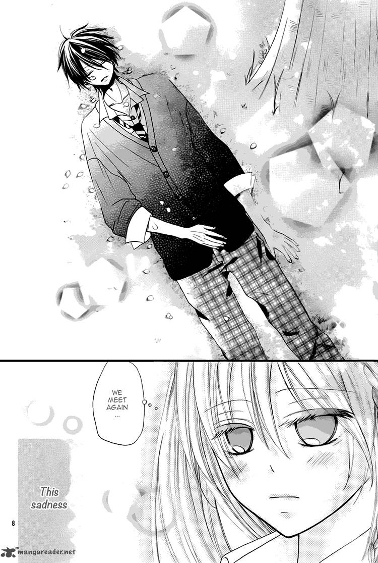 Kimi Wa Maru De Ano Hana No You De 2 8