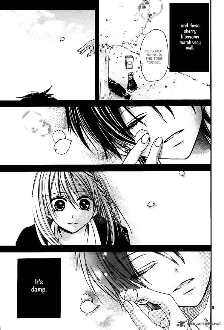 Kimi Wa Maru De Ano Hana No You De 2 9