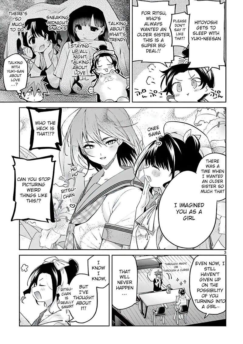 Kimi Wa Meido Sama 10 3