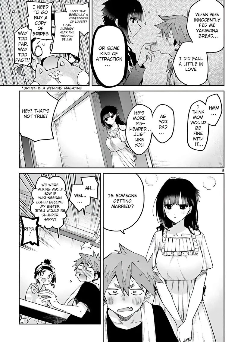 Kimi Wa Meido Sama 10 5
