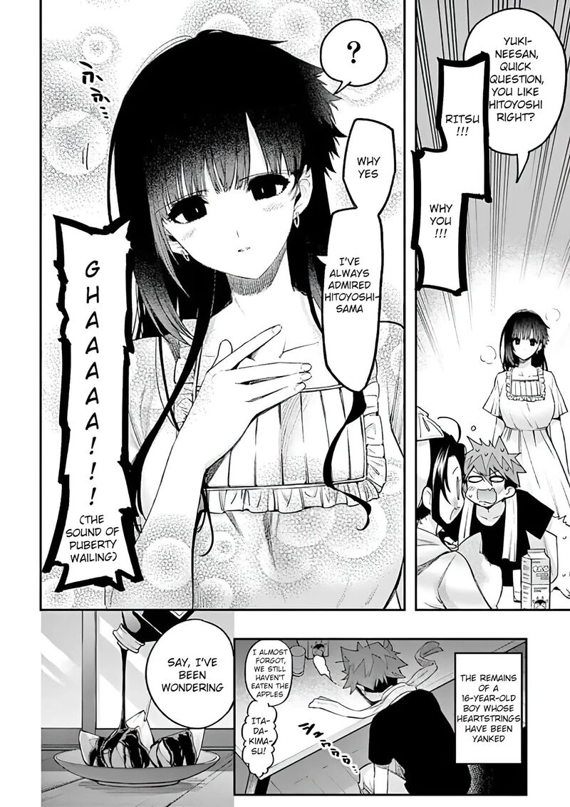 Kimi Wa Meido Sama 10 6