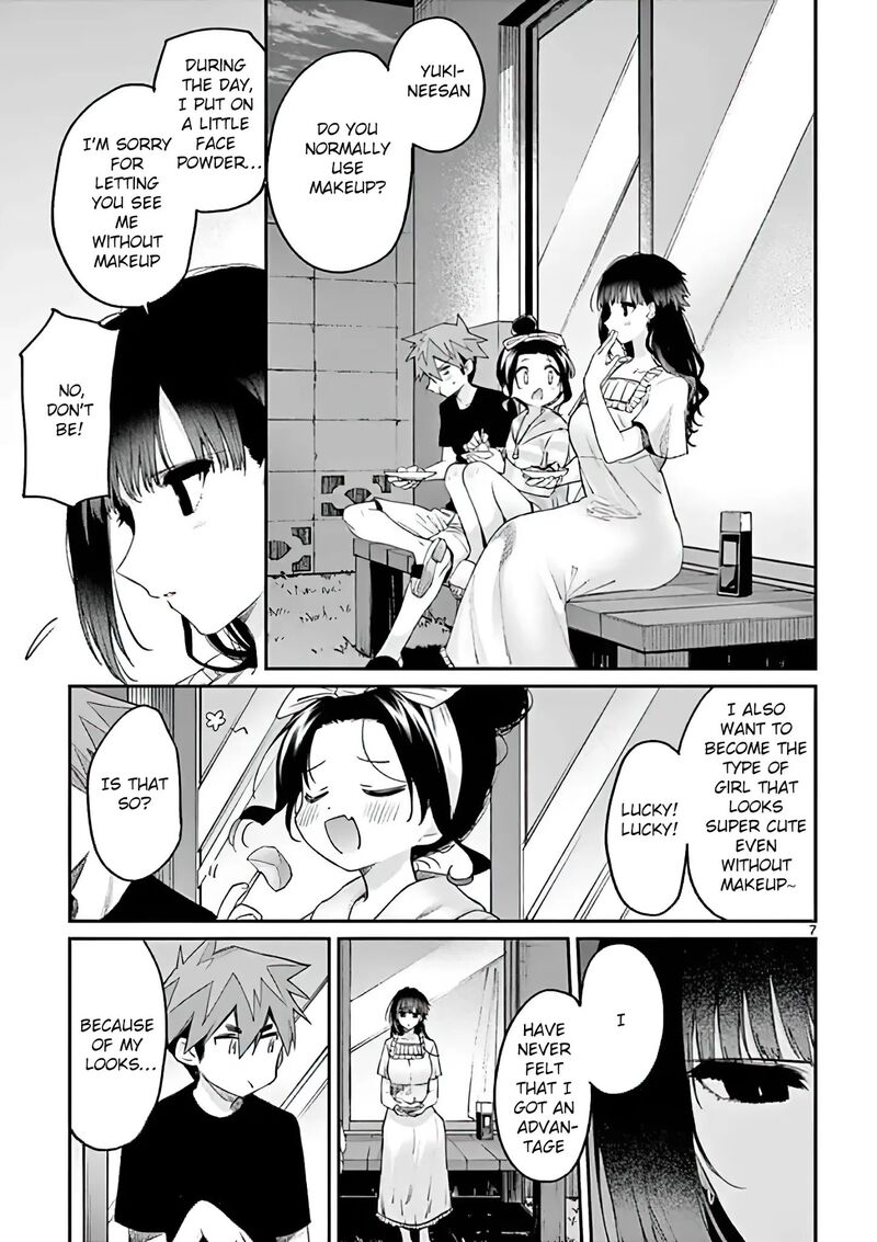 Kimi Wa Meido Sama 10 7