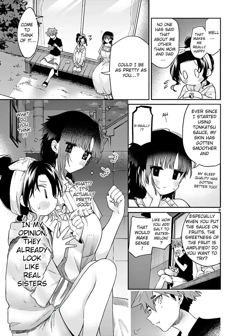 Kimi Wa Meido Sama 10 9