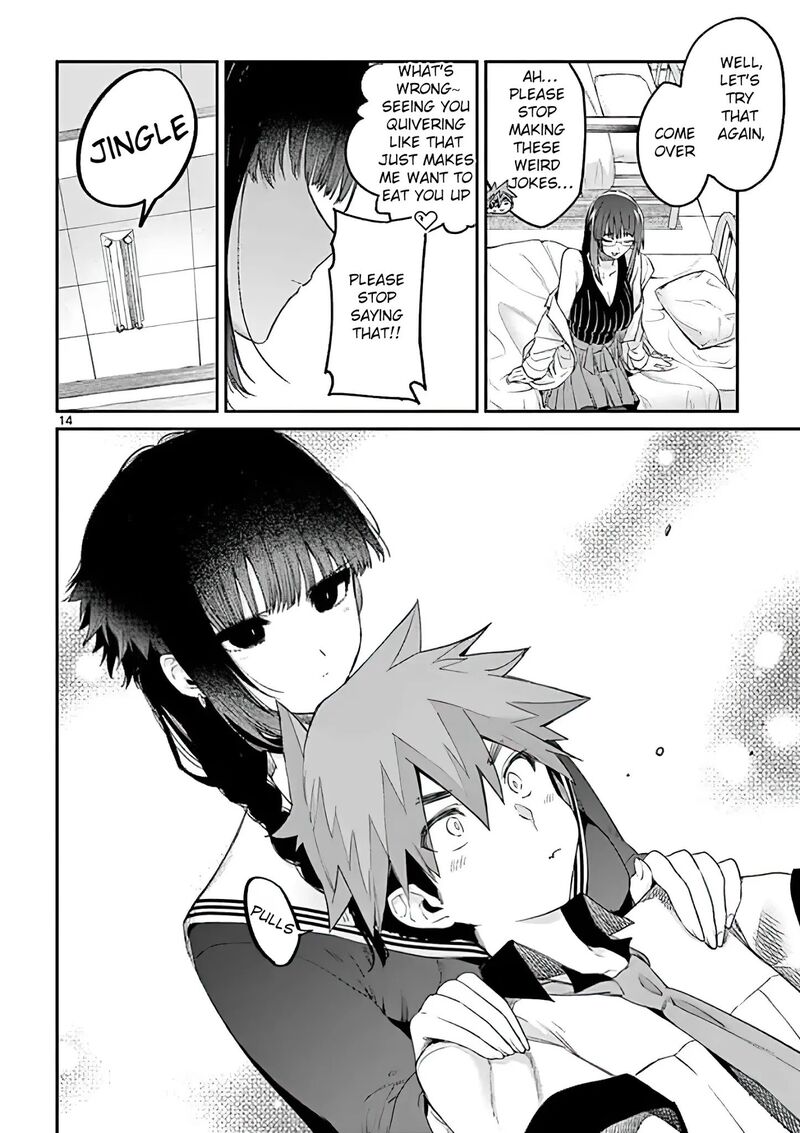 Kimi Wa Meido Sama 11 14