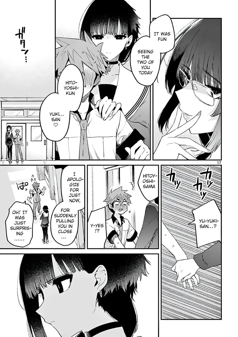 Kimi Wa Meido Sama 11 17