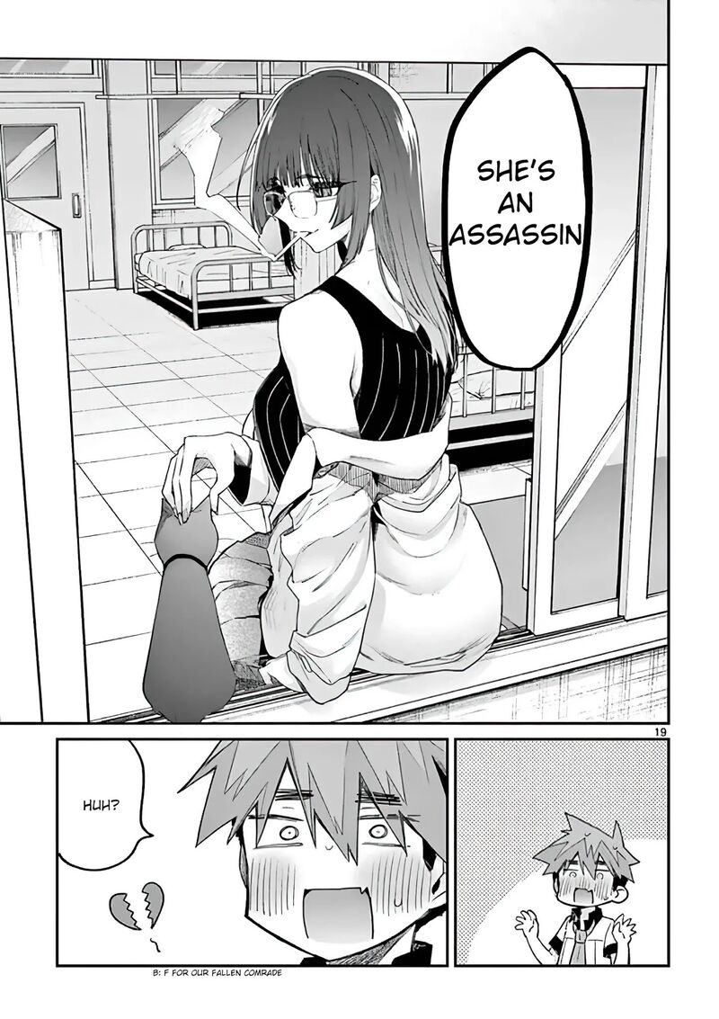 Kimi Wa Meido Sama 11 19