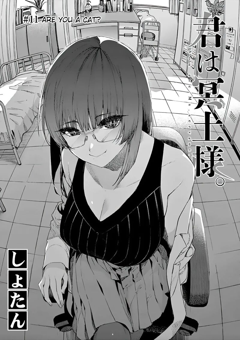 Kimi Wa Meido Sama 11 2