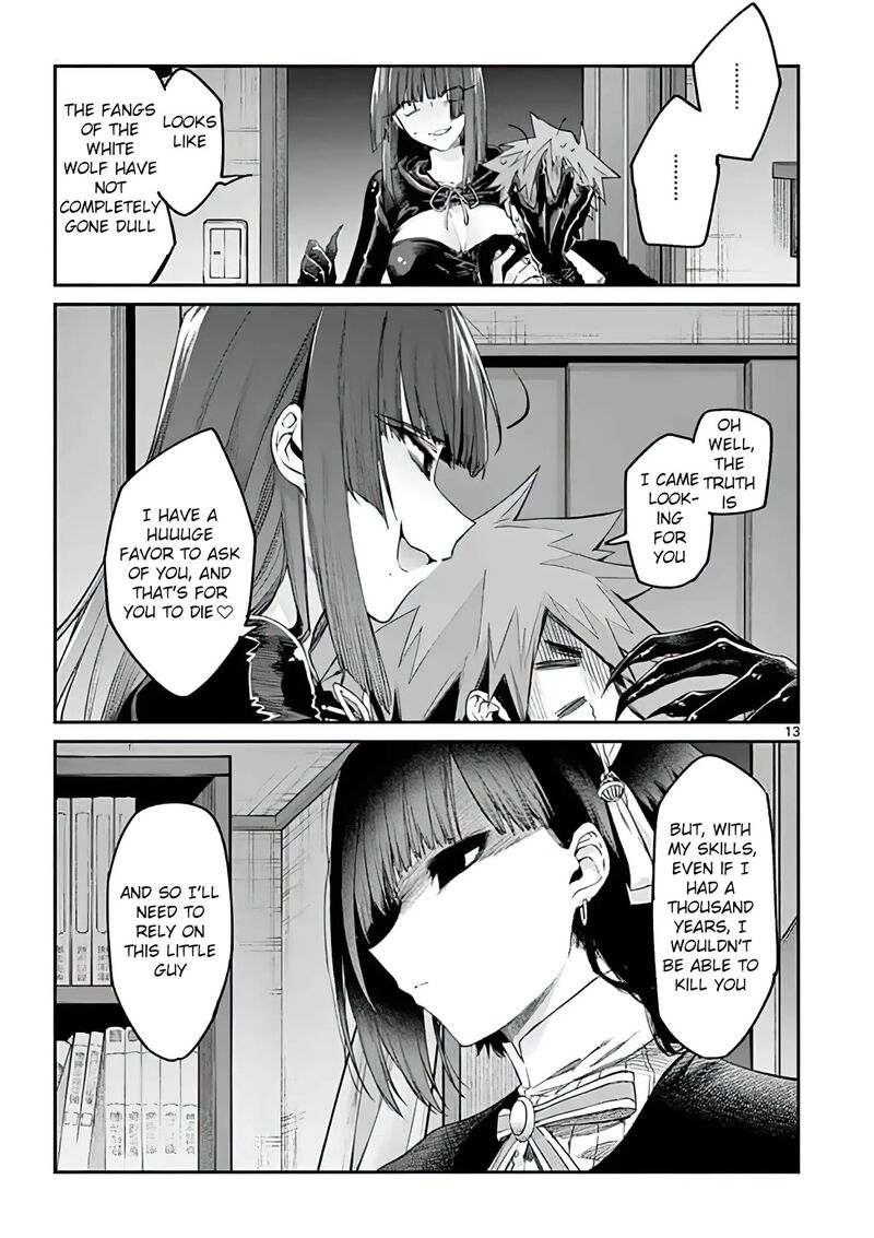 Kimi Wa Meido Sama 12 13