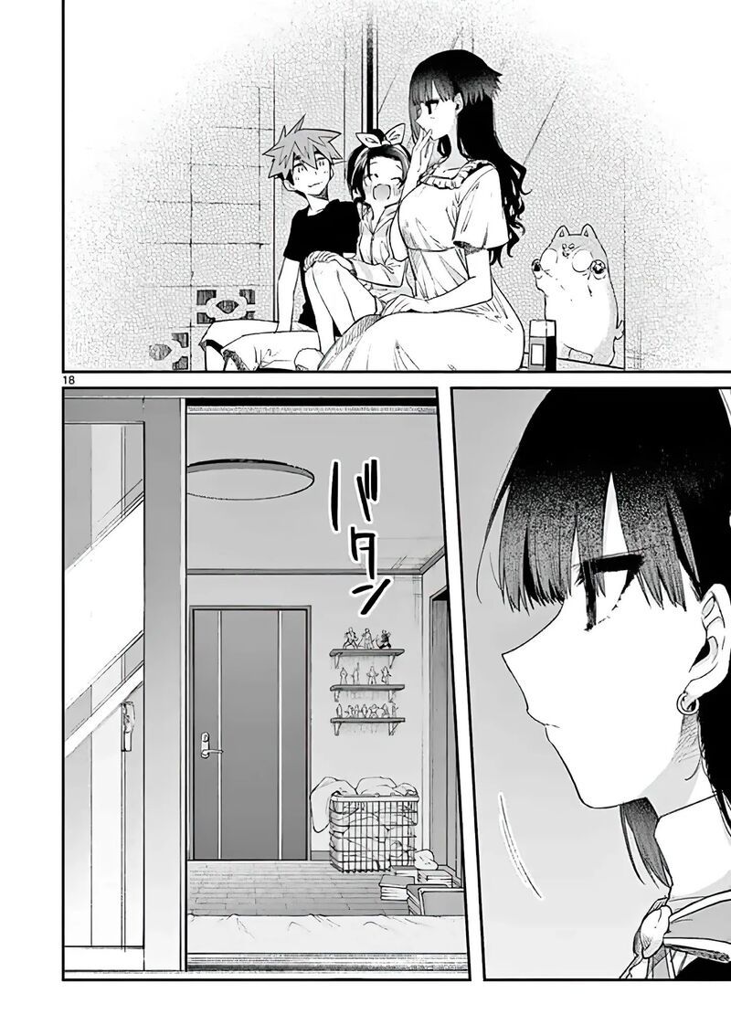 Kimi Wa Meido Sama 12 18