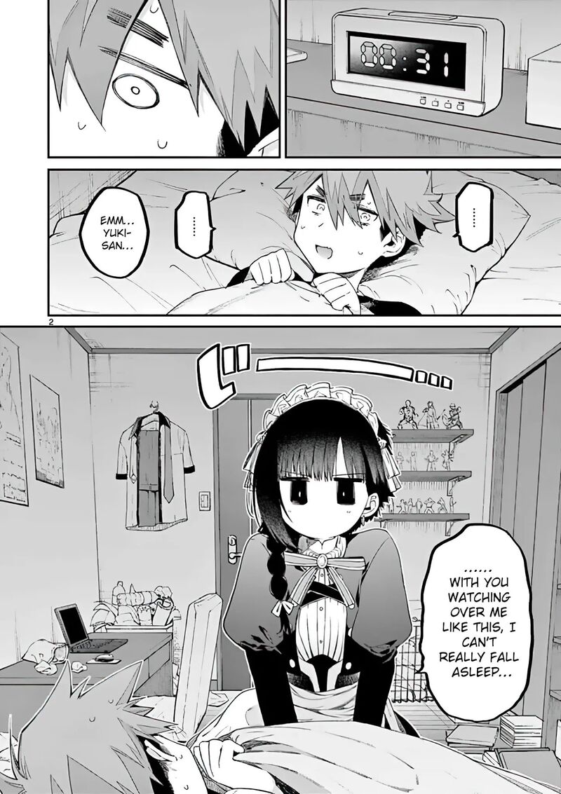 Kimi Wa Meido Sama 12 2