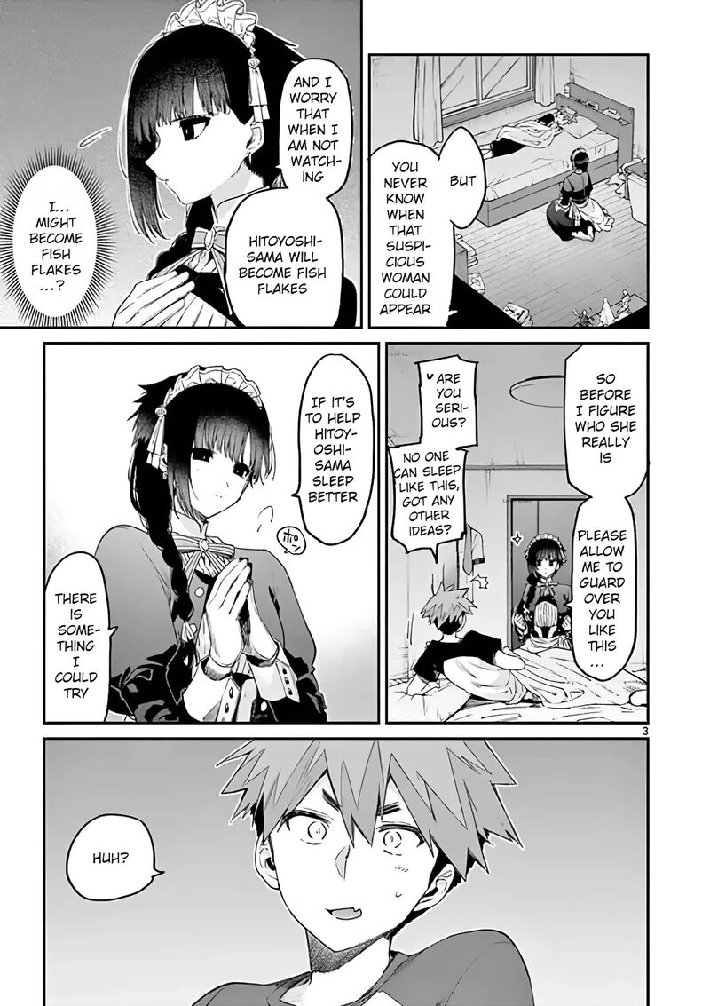 Kimi Wa Meido Sama 12 3