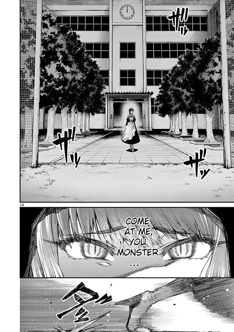 Kimi Wa Meido Sama 13 14