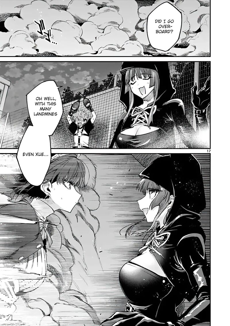 Kimi Wa Meido Sama 13 17