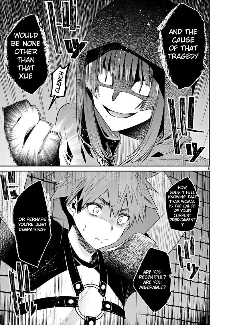 Kimi Wa Meido Sama 13 5