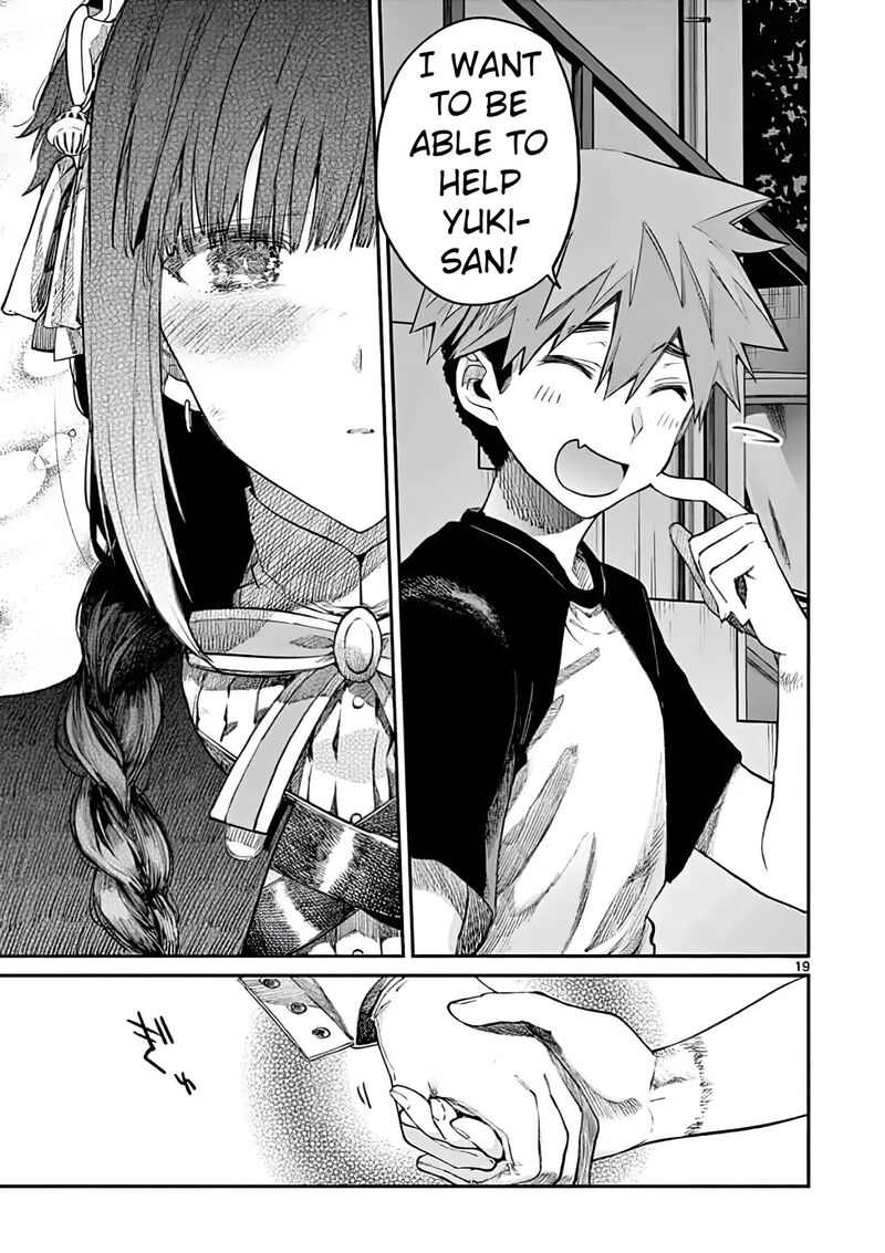 Kimi Wa Meido Sama 14 19