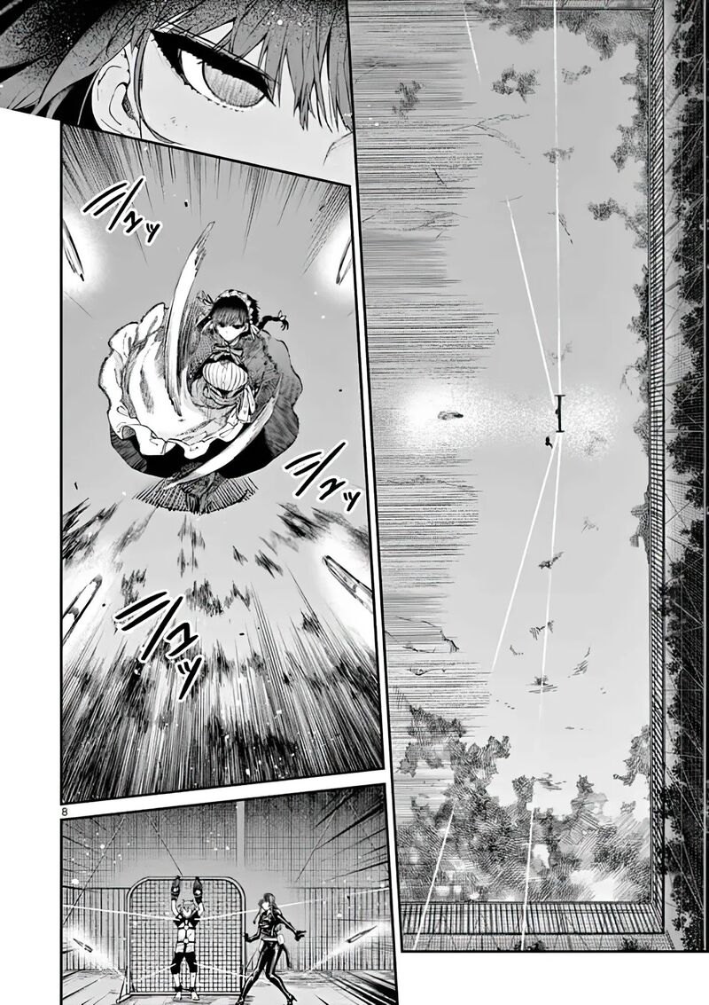 Kimi Wa Meido Sama 14 8