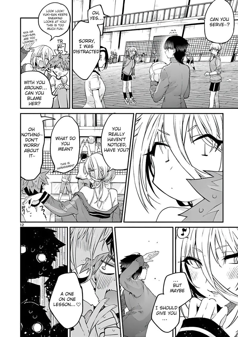 Kimi Wa Meido Sama 15 12