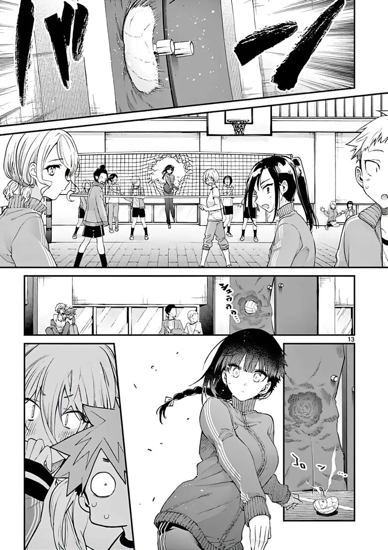 Kimi Wa Meido Sama 15 13