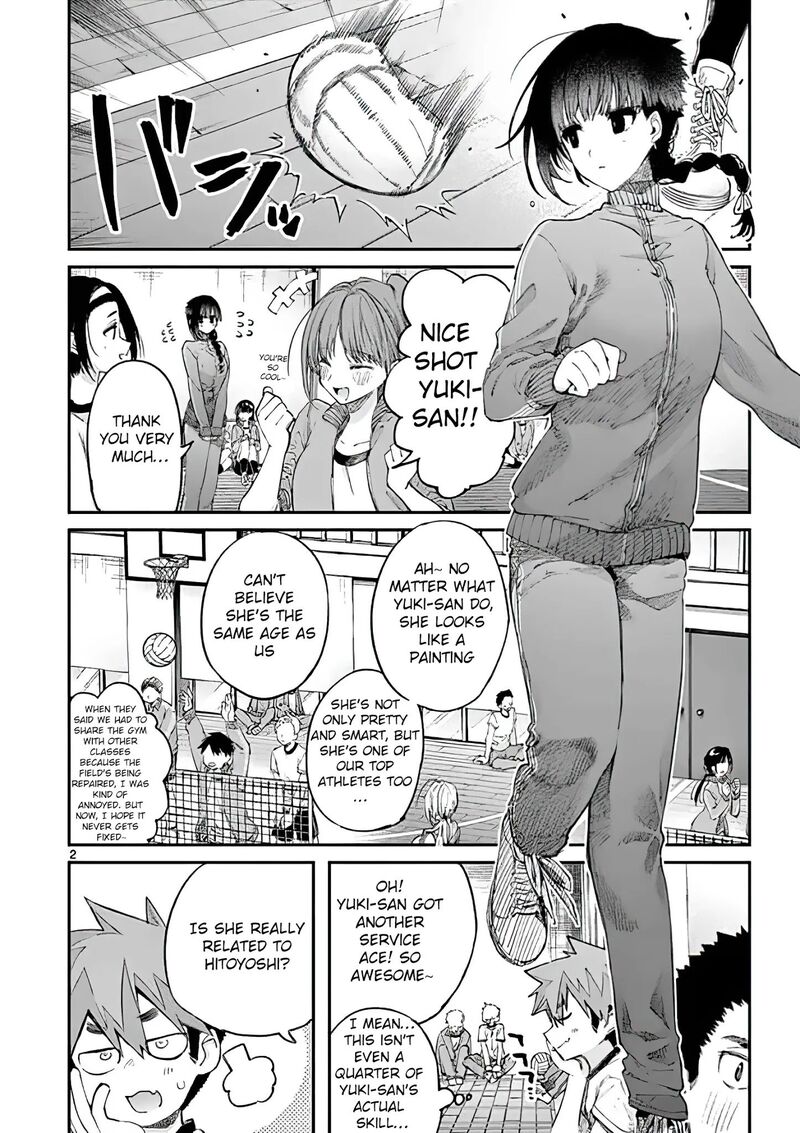 Kimi Wa Meido Sama 15 2