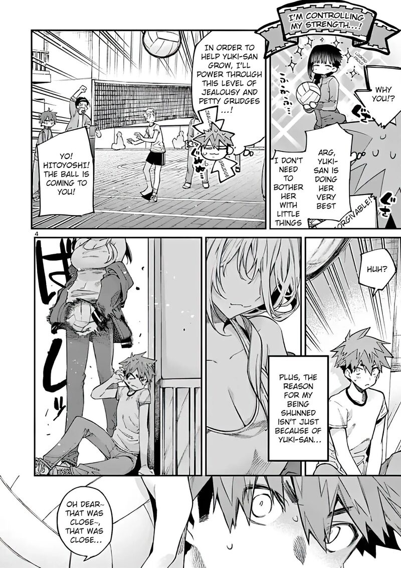 Kimi Wa Meido Sama 15 4