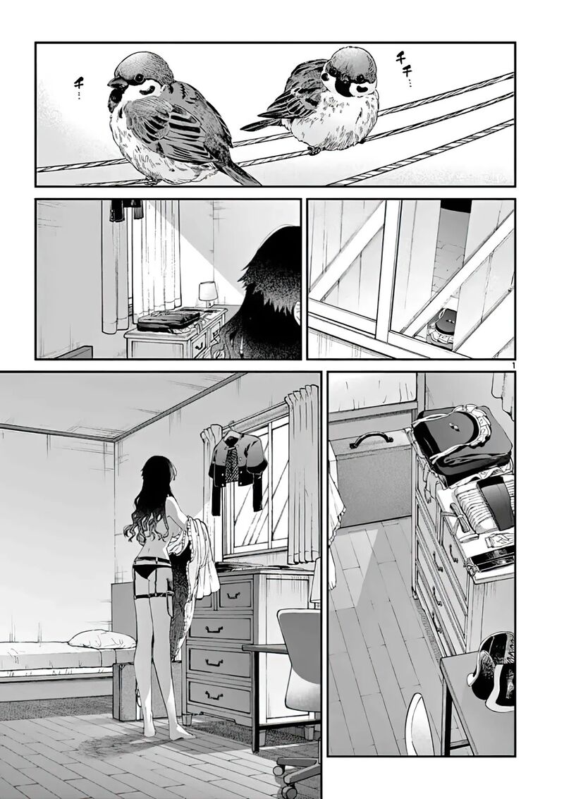 Kimi Wa Meido Sama 16 1