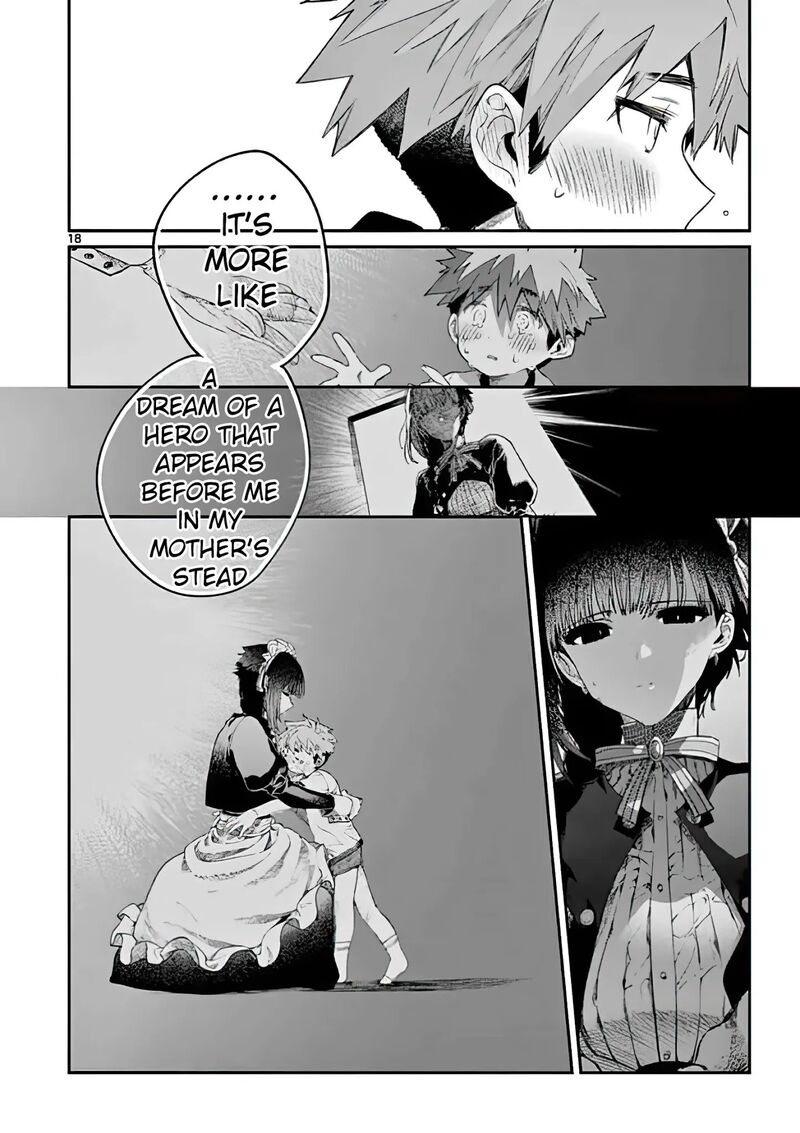Kimi Wa Meido Sama 16 18