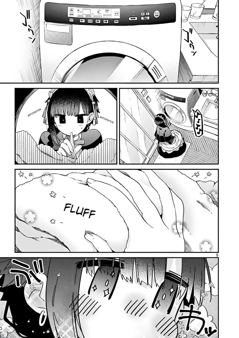 Kimi Wa Meido Sama 16 5