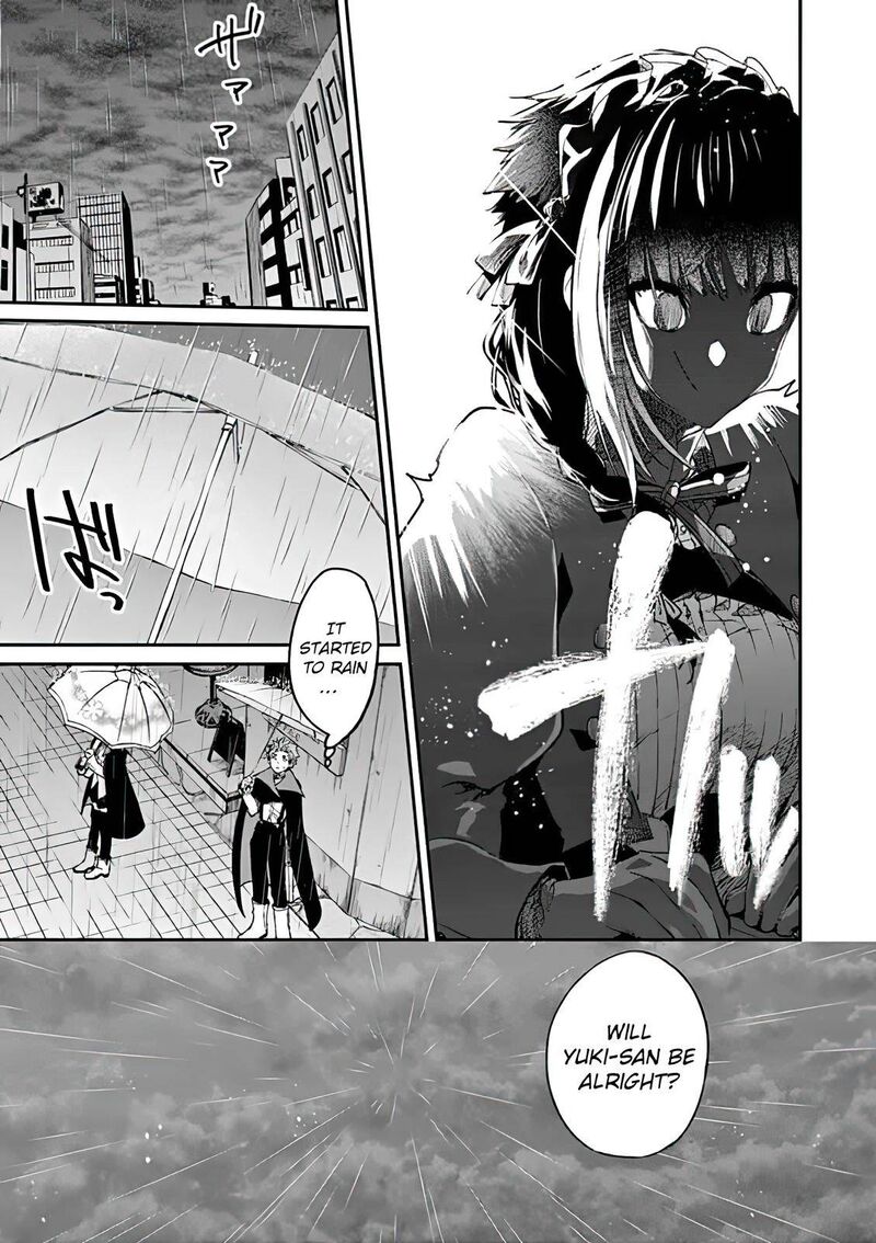 Kimi Wa Meido Sama 18 11