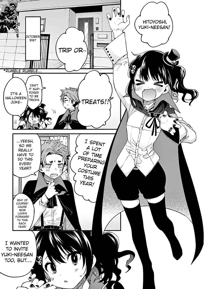 Kimi Wa Meido Sama 18 5