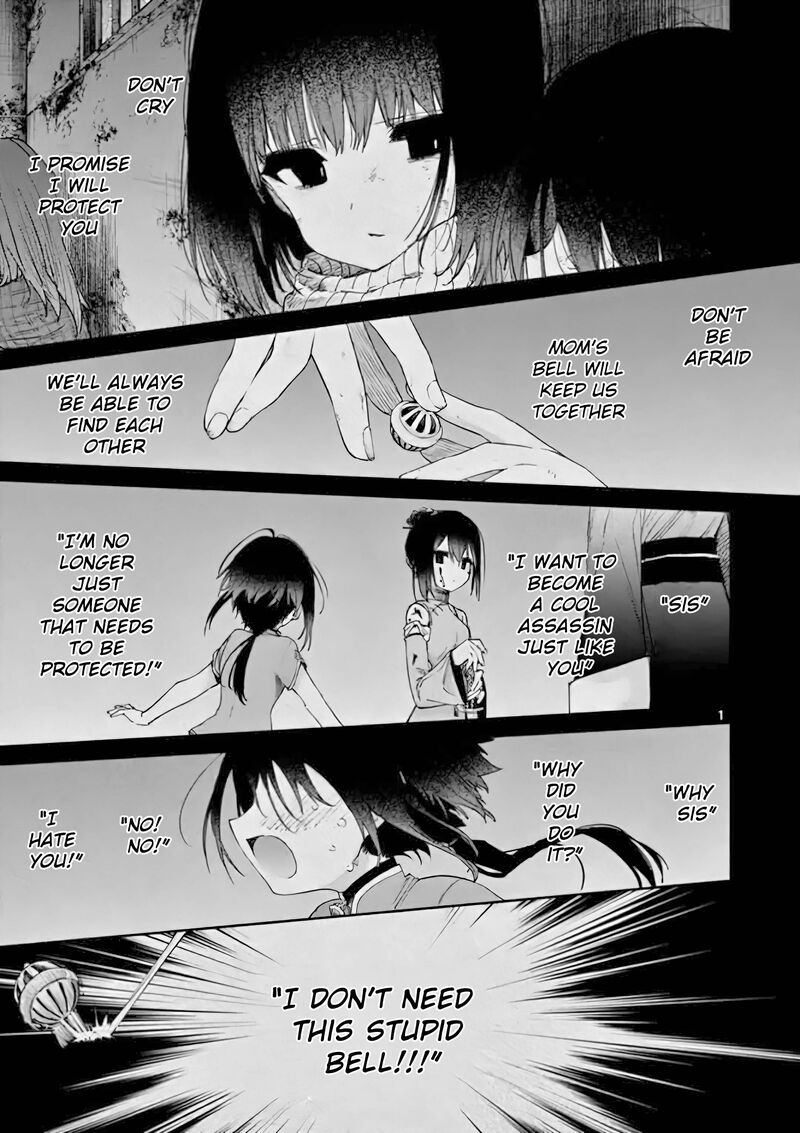 Kimi Wa Meido Sama 19 1
