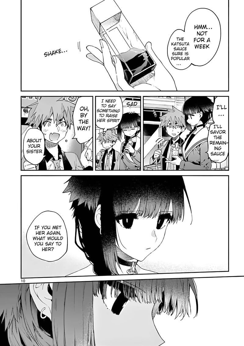 Kimi Wa Meido Sama 19 10