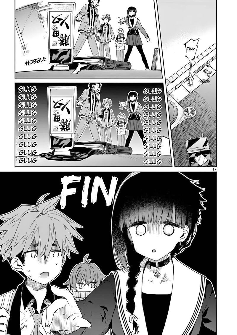 Kimi Wa Meido Sama 19 17