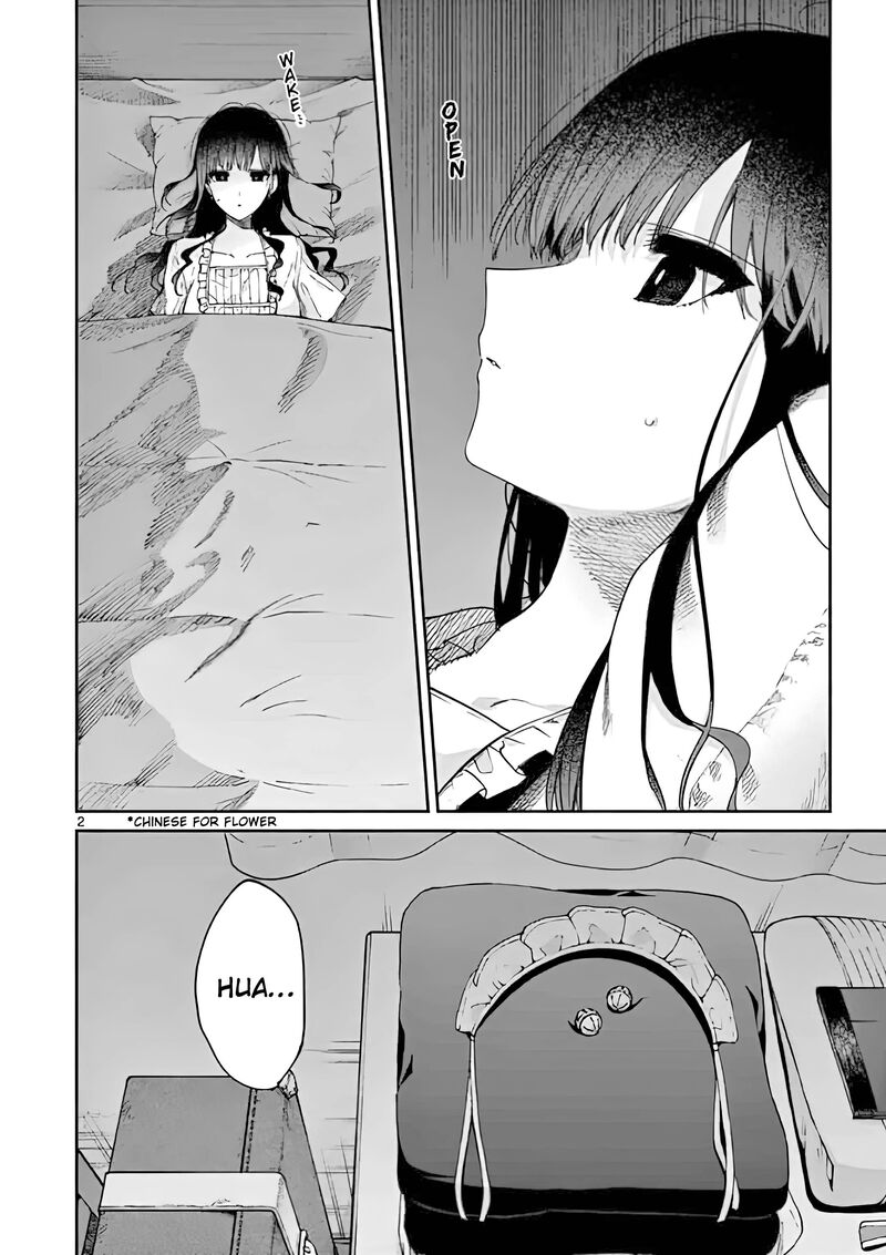 Kimi Wa Meido Sama 19 2
