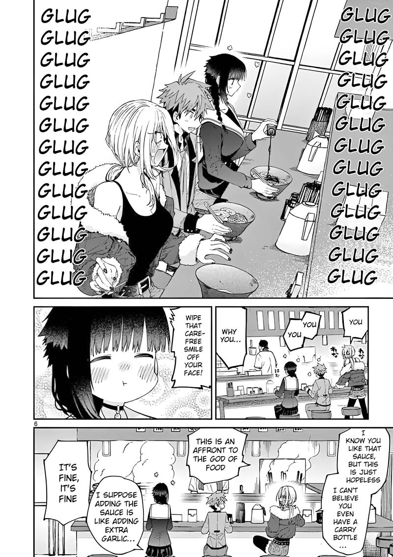 Kimi Wa Meido Sama 19 6