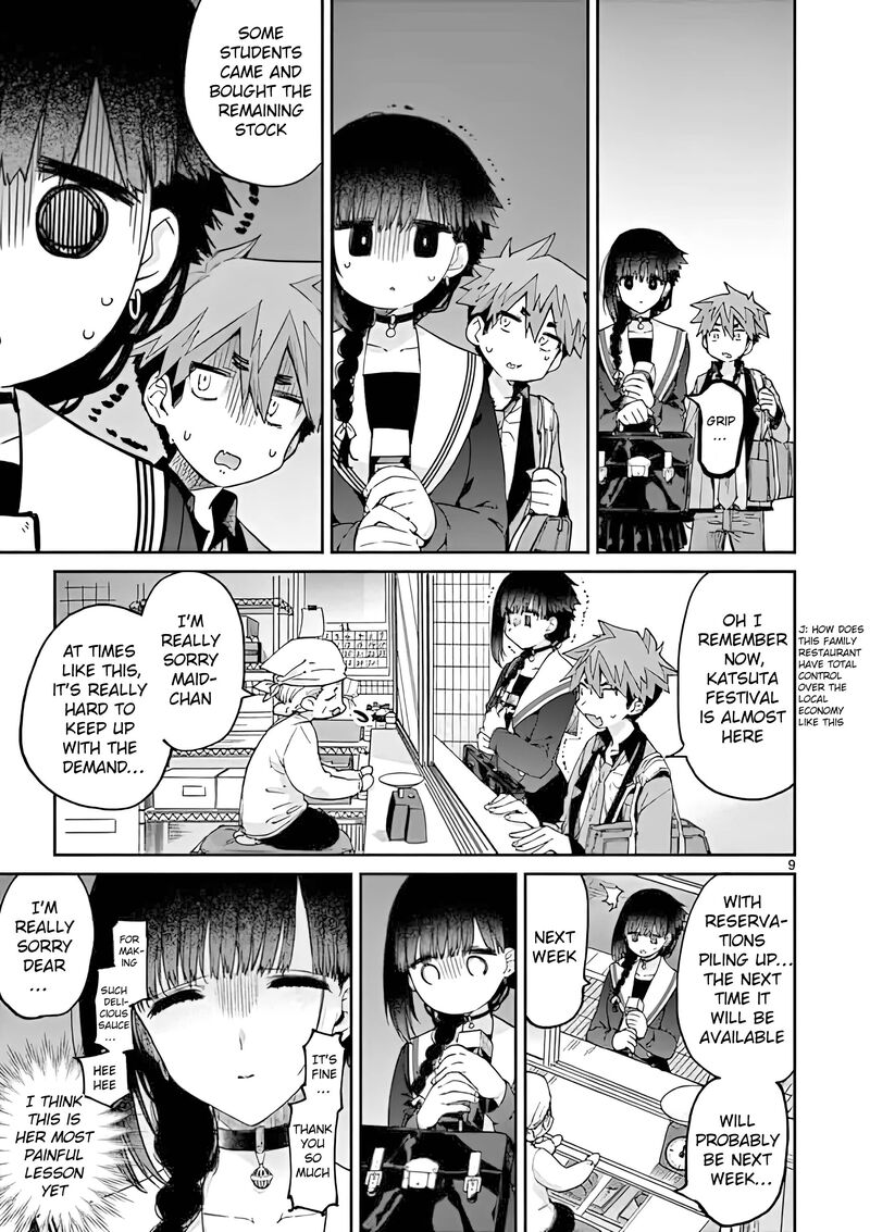 Kimi Wa Meido Sama 19 9