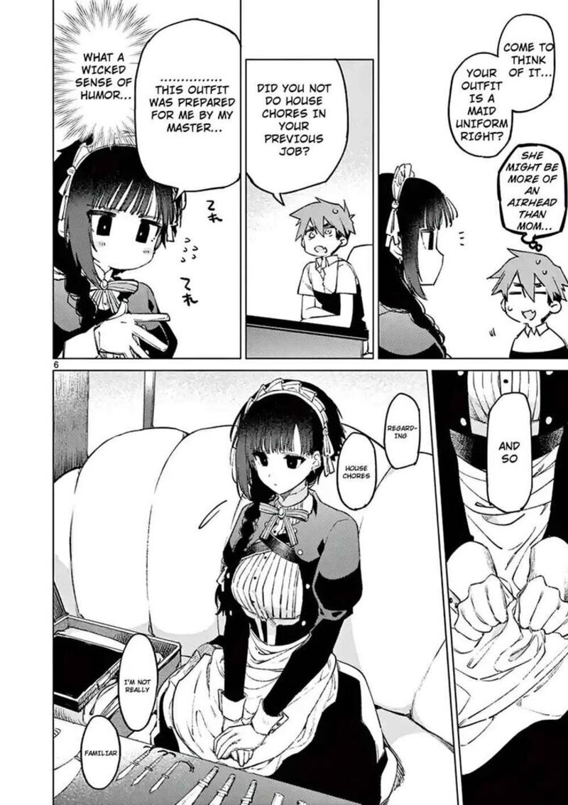 Kimi Wa Meido Sama 2 6