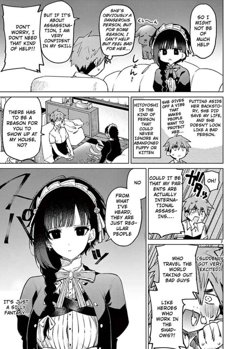Kimi Wa Meido Sama 2 7