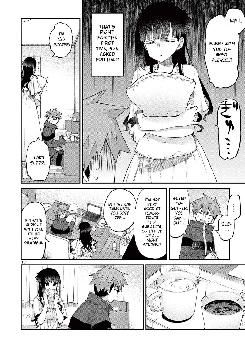 Kimi Wa Meido Sama 20 11