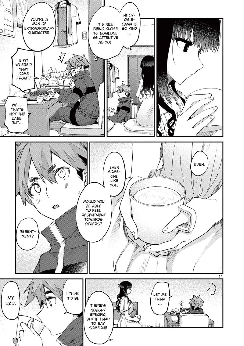 Kimi Wa Meido Sama 20 12