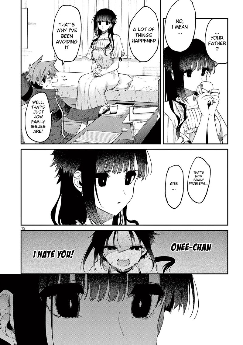 Kimi Wa Meido Sama 20 13