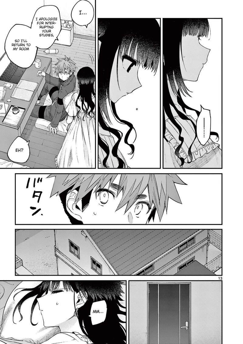 Kimi Wa Meido Sama 20 14