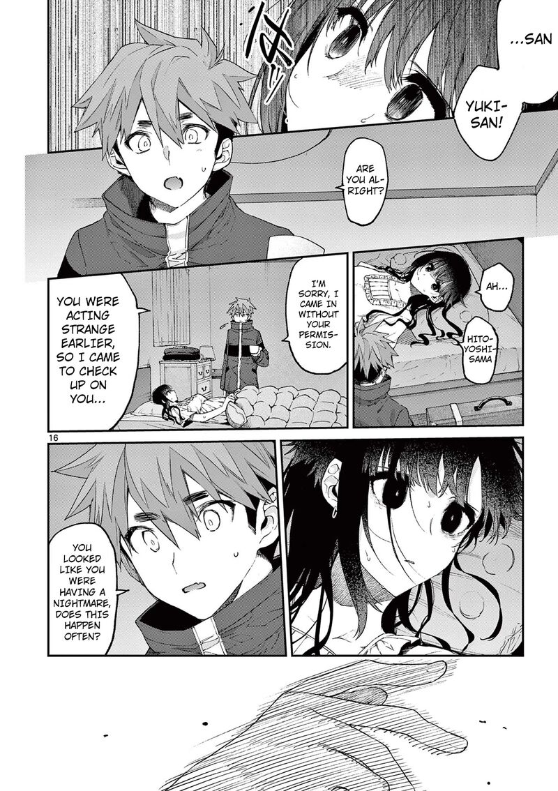 Kimi Wa Meido Sama 20 17
