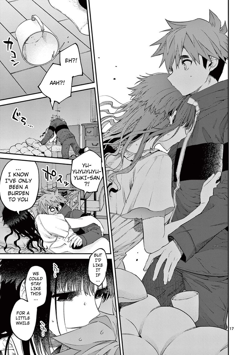 Kimi Wa Meido Sama 20 18