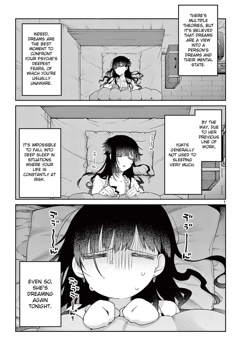Kimi Wa Meido Sama 20 2
