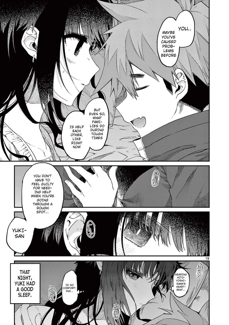 Kimi Wa Meido Sama 20 20