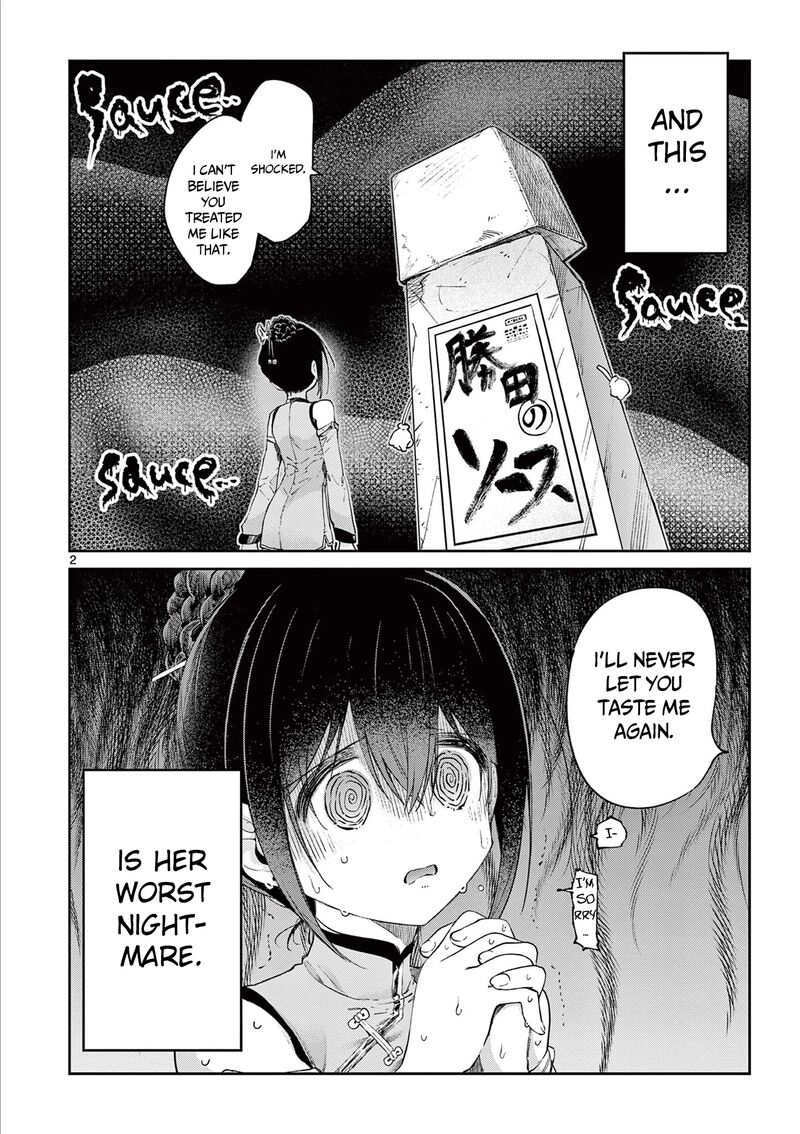 Kimi Wa Meido Sama 20 3