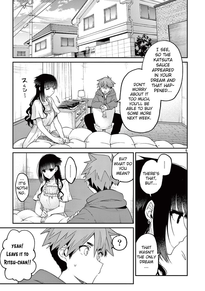 Kimi Wa Meido Sama 20 6
