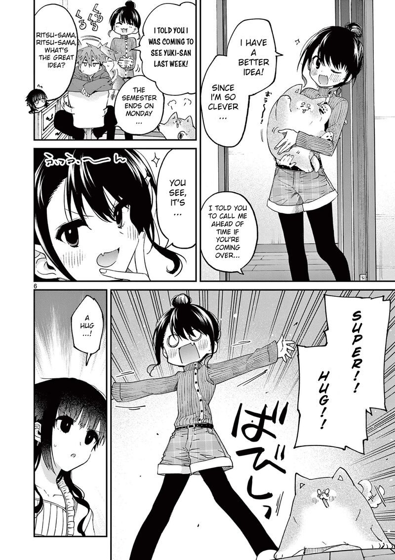 Kimi Wa Meido Sama 20 7