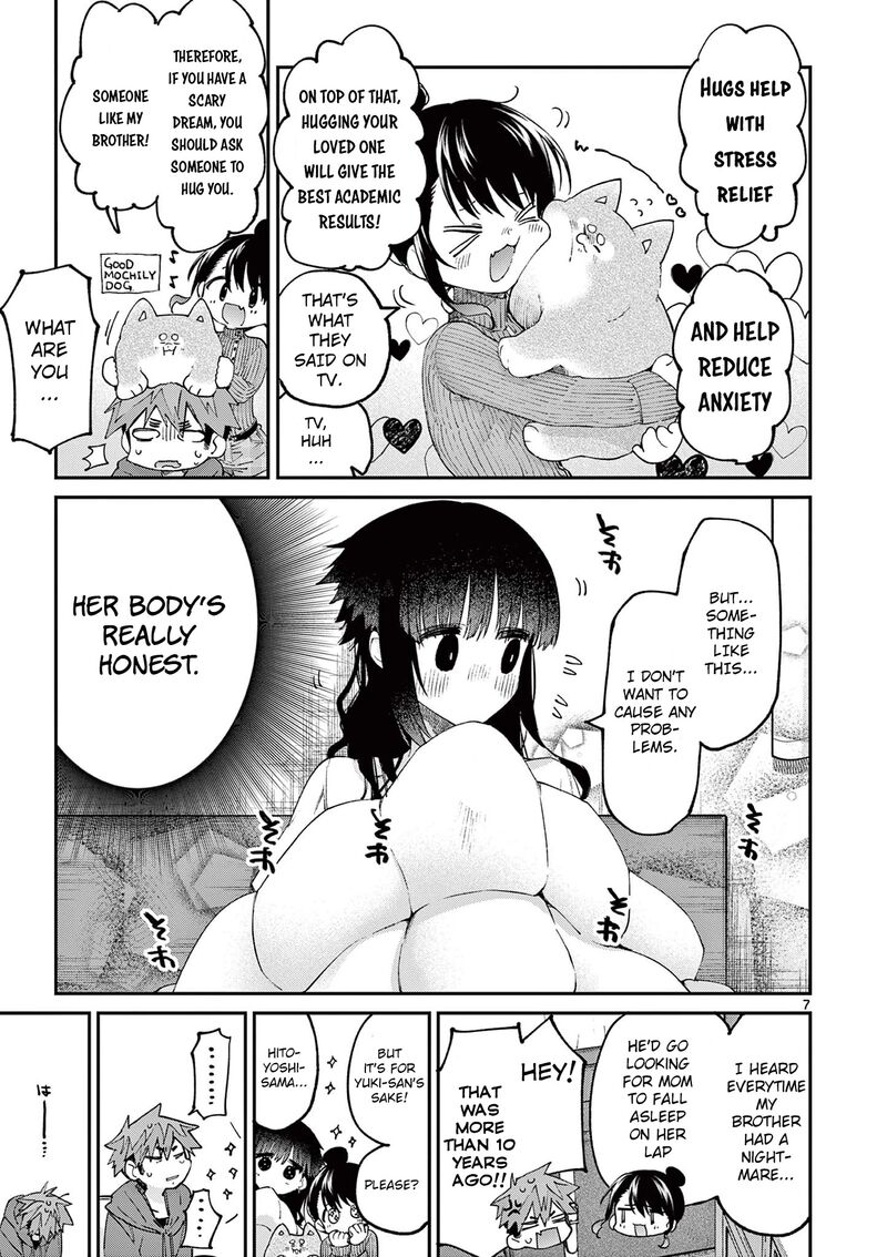 Kimi Wa Meido Sama 20 8