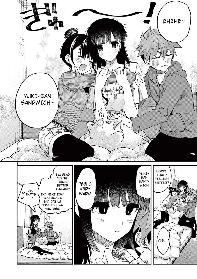 Kimi Wa Meido Sama 20 9